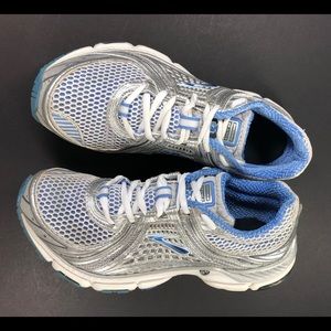 brooks trance 11 womens 2018